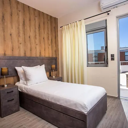 Oleana Di Castello * Rhodes City