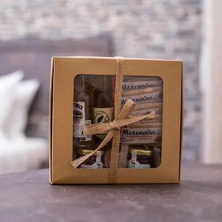 Apartment Oleana Di Castello