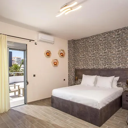 Oleana Di Castello Apartment *