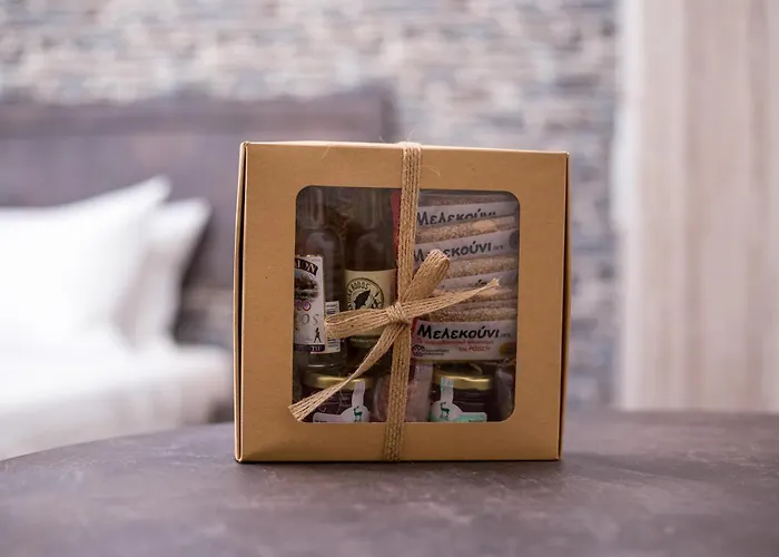 Lägenhet Oleana Di Castello