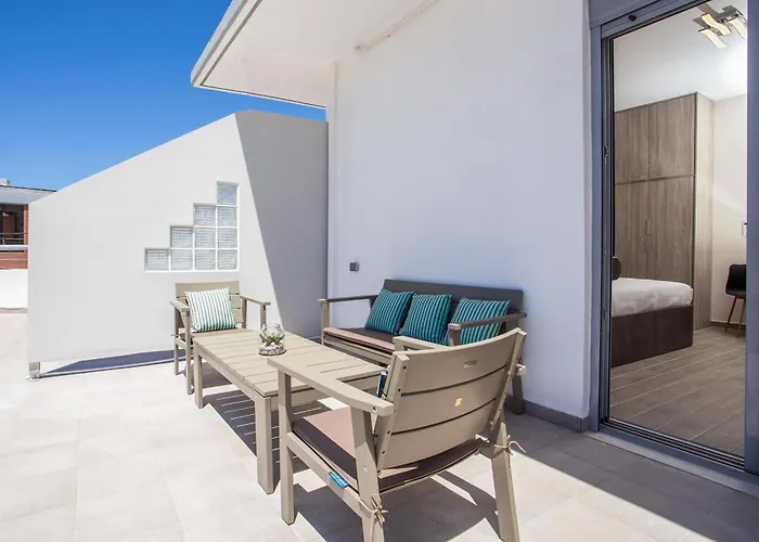 Oleana Di Castello * Rhodes City