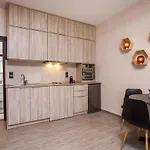 Oleana Di Castello Apartmán Rhodes City
