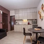 Oleana Di Castello Apartmán *