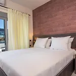 Apartmán Oleana Di Castello Rhodes City