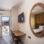 Oleana Di Castello Apartmán
