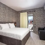 Apartmán Oleana Di Castello Rhodes City