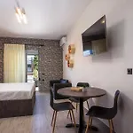 Apartmán Oleana Di Castello *