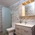 Apartmán Oleana Di Castello Rhodes City