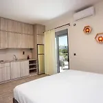 Oleana Di Castello Apartmán *