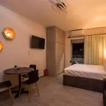 Apartmán Oleana Di Castello Rhodes City
