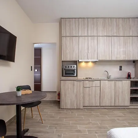 Oleana Di Castello Apartament *