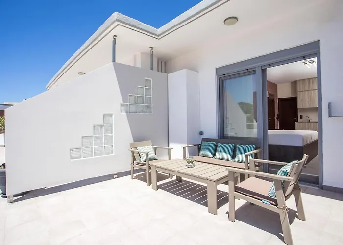 Apartament Oleana Di Castello