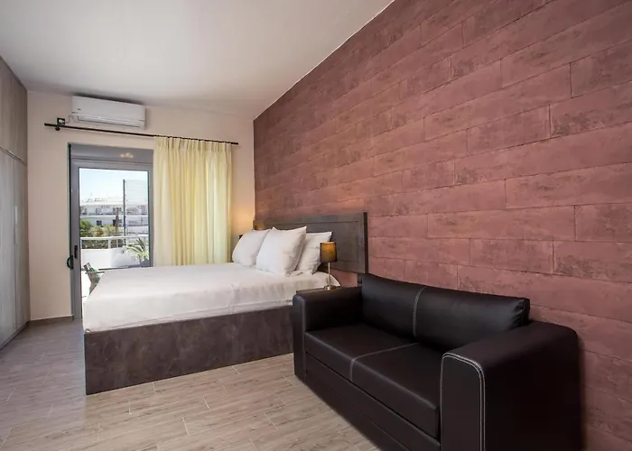 Apartament Oleana Di Castello *