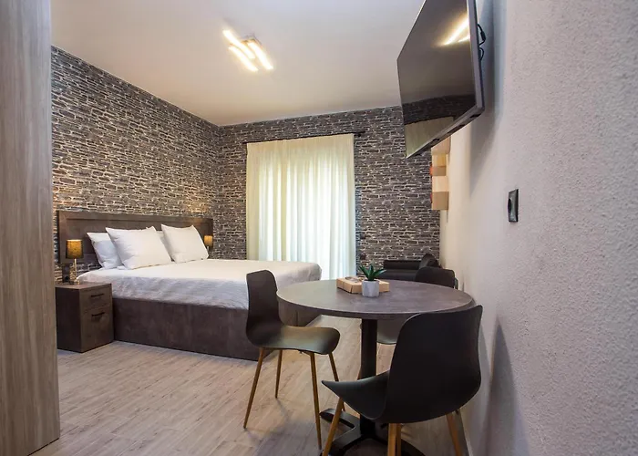 Oleana Di Castello Apartament