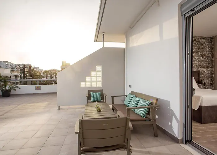 Apartament Oleana Di Castello