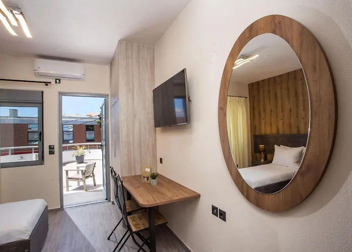 Oleana Di Castello Apartament