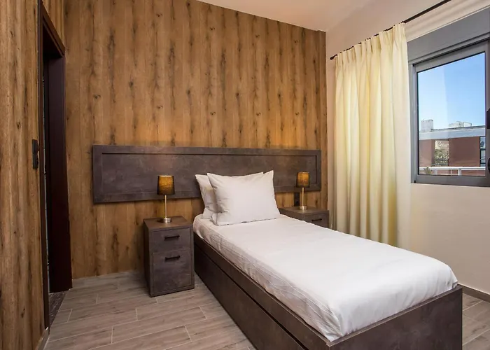 Apartament Oleana Di Castello *