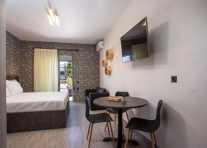 Apartament Oleana Di Castello *