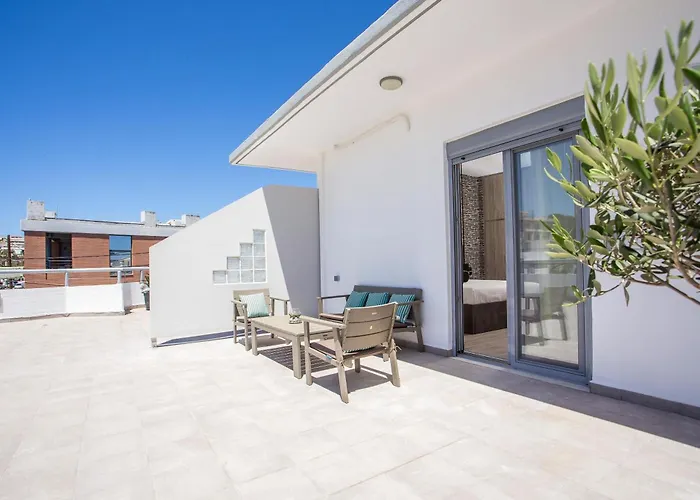 Oleana Di Castello * Rhodes City