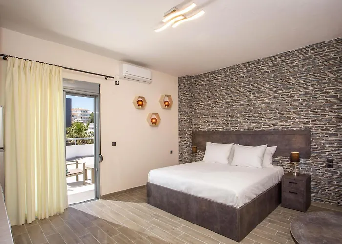 Oleana Di Castello Apartament *