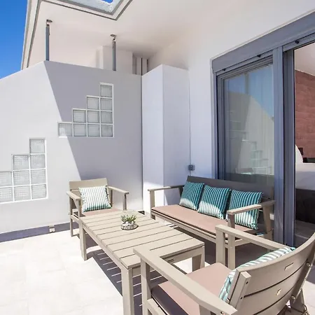 Oleana Di Castello Lägenhet Rhodes City