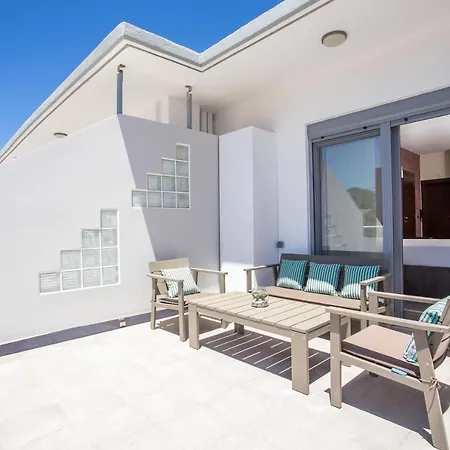 Lägenhet Oleana Di Castello