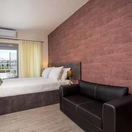 Lägenhet Oleana Di Castello *