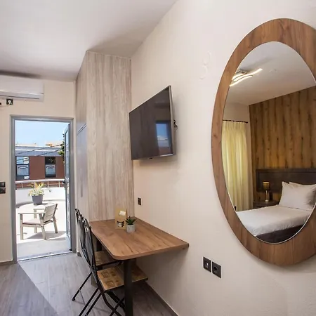 Oleana Di Castello Lägenhet