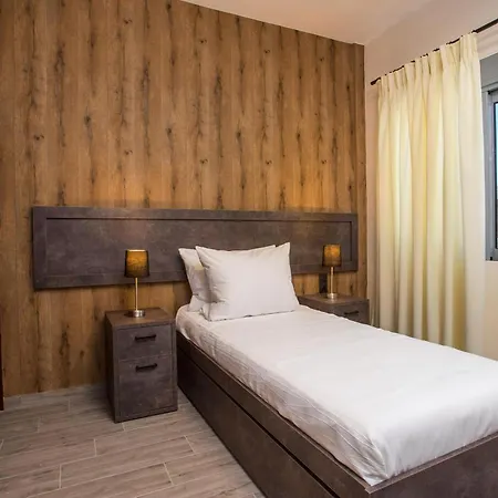 Lägenhet Oleana Di Castello *