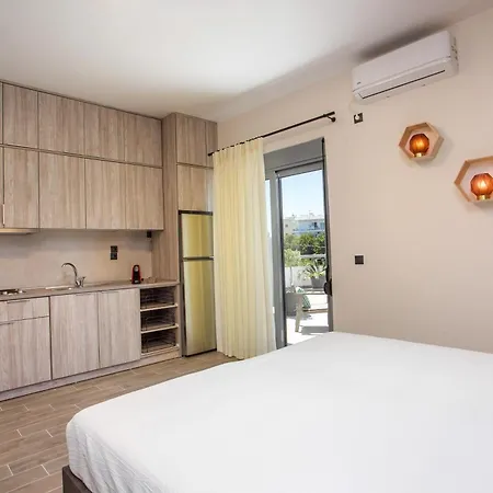 Oleana Di Castello Lägenhet *